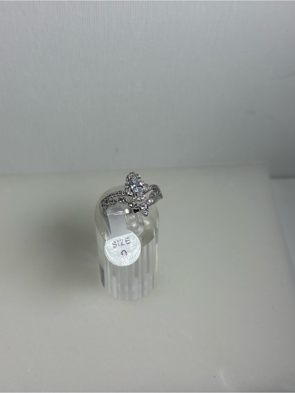 BP Ring Size 9